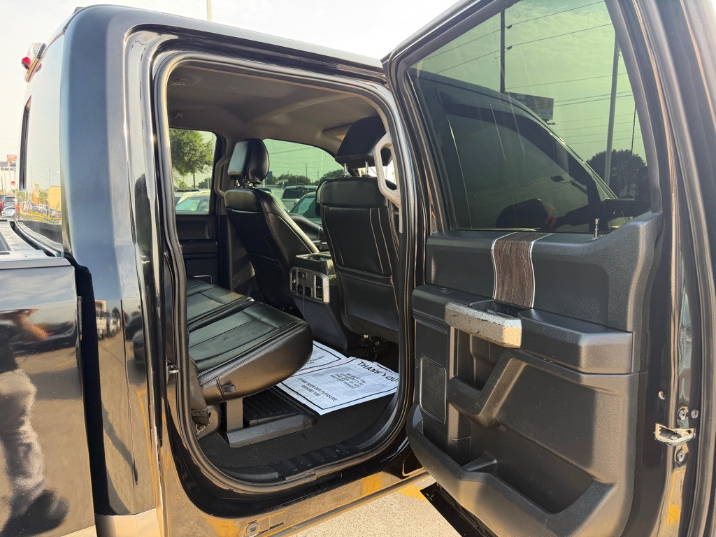 2021 Ford F-250 Image 15