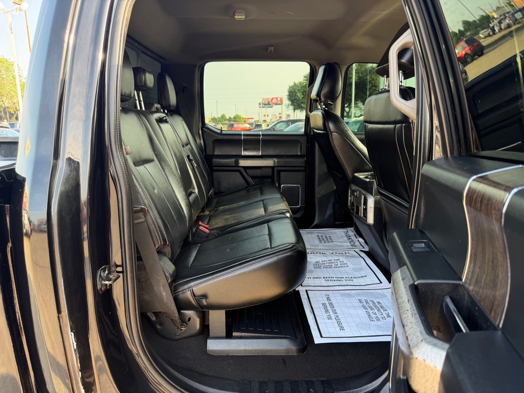 2021 Ford F-250 Image 16