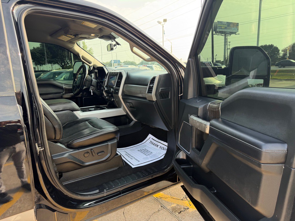 2021 Ford F-250 Image 17