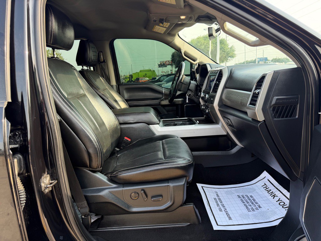 2021 Ford F-250 Image 18