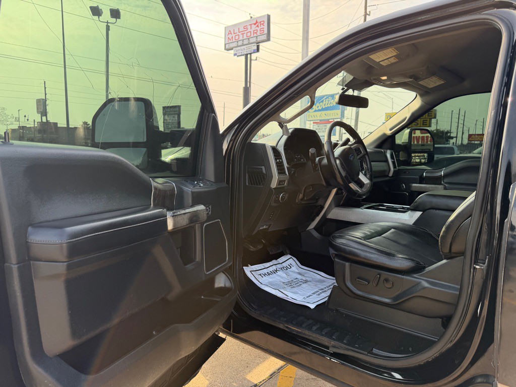 2021 Ford F-250 Image 19