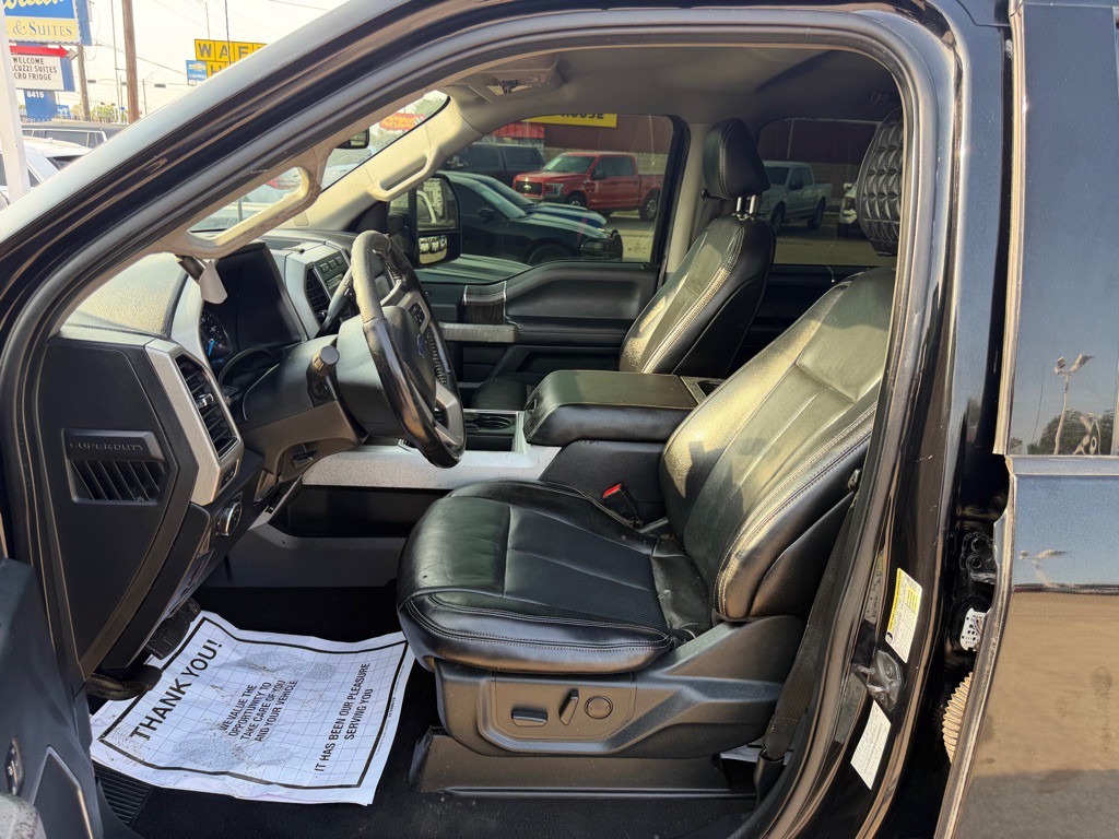 2021 Ford F-250 Image 20
