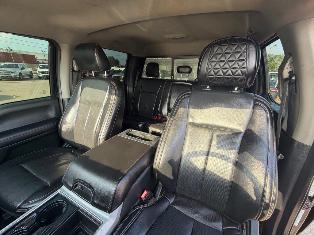 2021 Ford F-250 Image 22