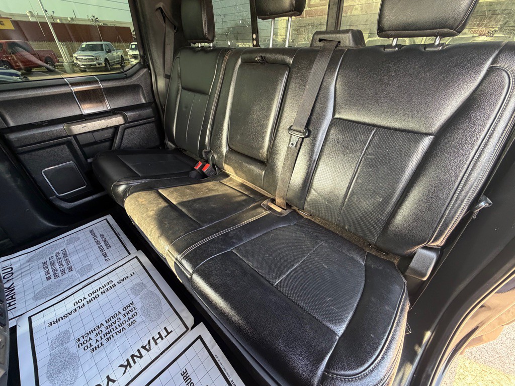 2021 Ford F-250 Image 23