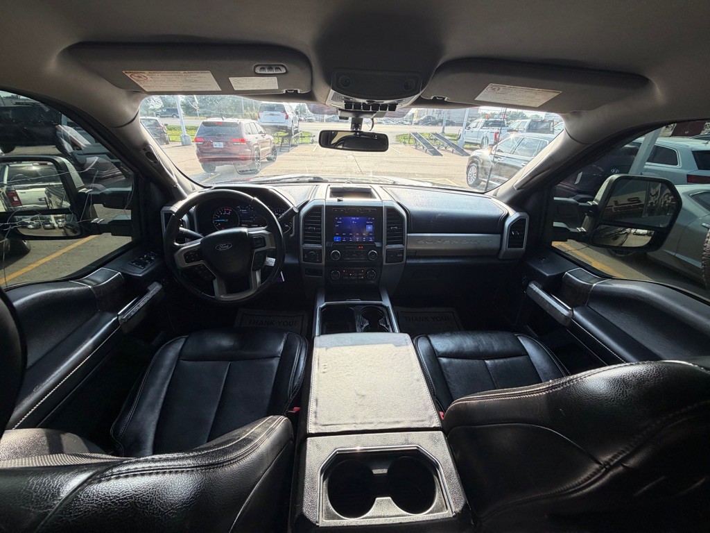 2021 Ford F-250 Image 24