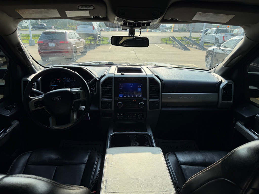 2021 Ford F-250 Image 25