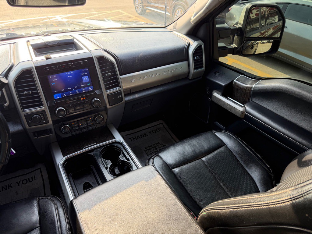 2021 Ford F-250 Image 26