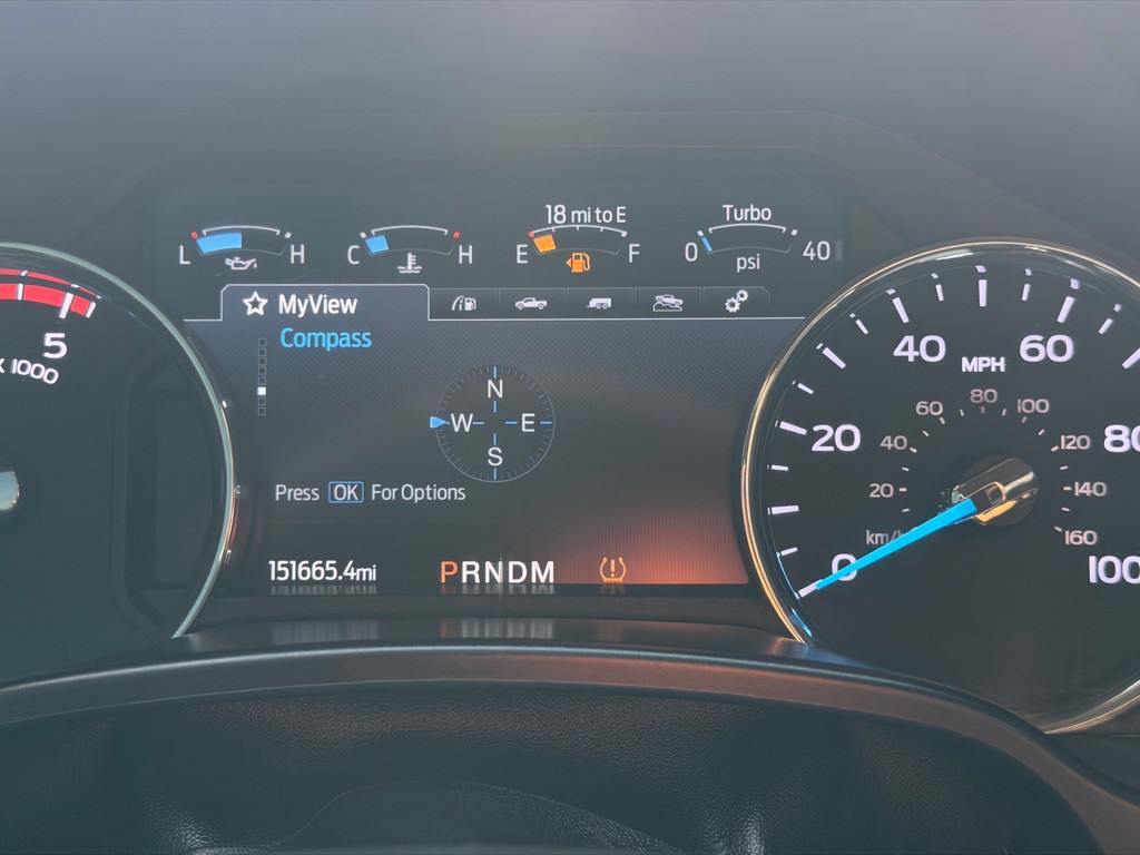 2021 Ford F-250 Image 27