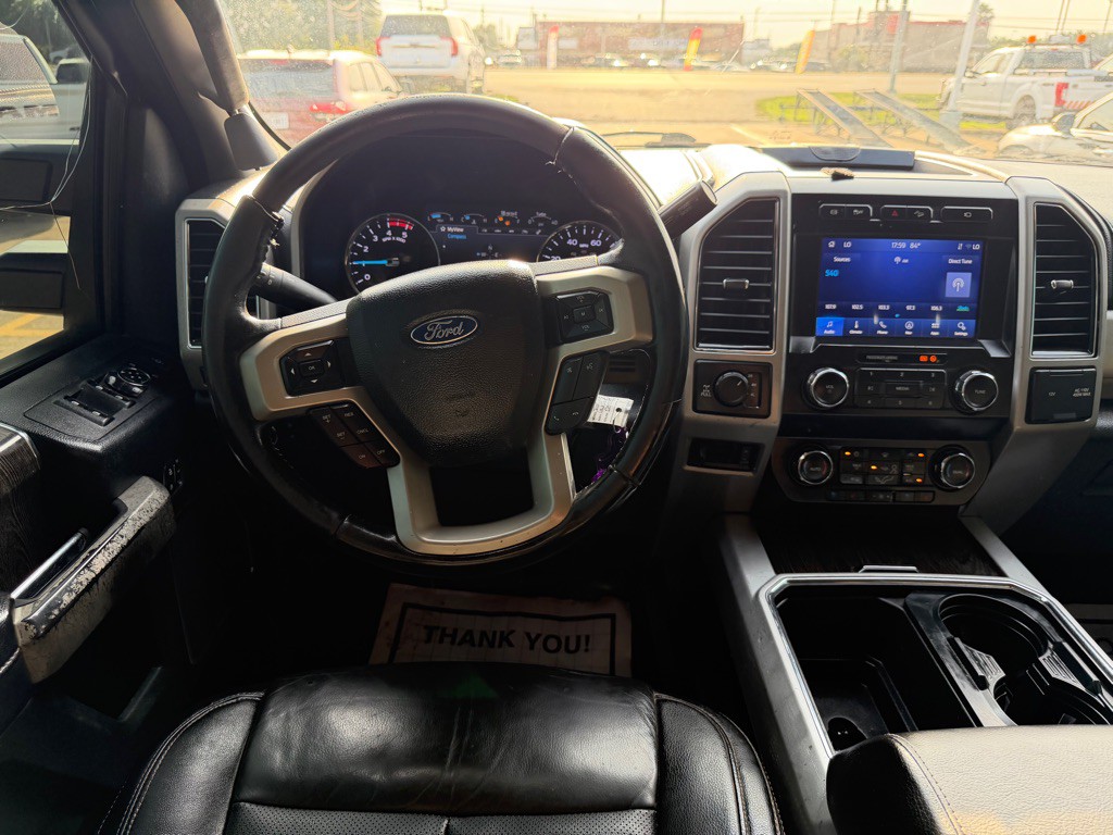 2021 Ford F-250 Image 28