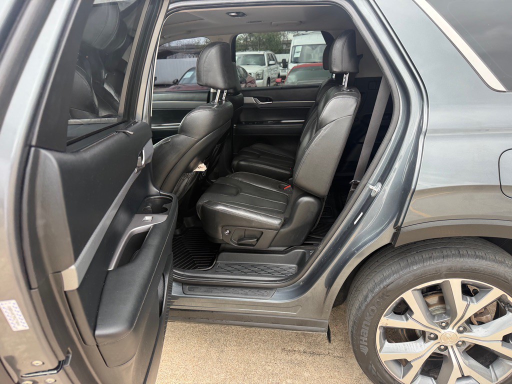 2021 Hyundai Palisade Image 6