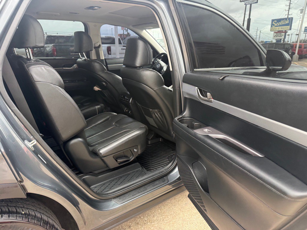 2021 Hyundai Palisade Image 9