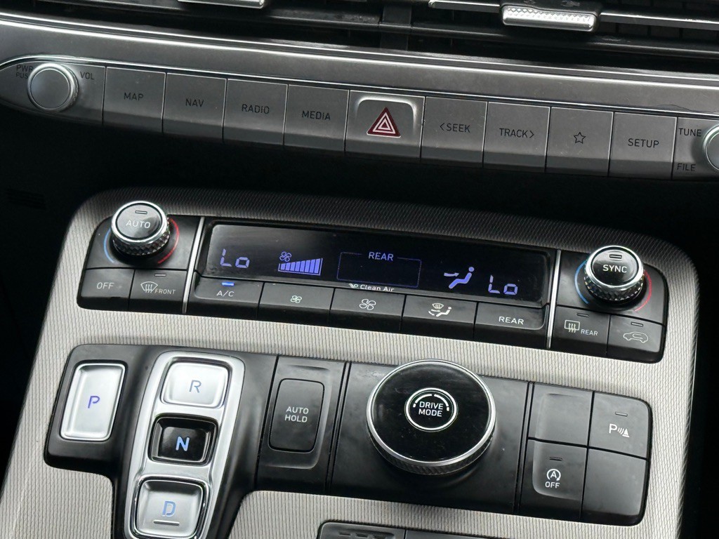 2021 Hyundai Palisade Image 12