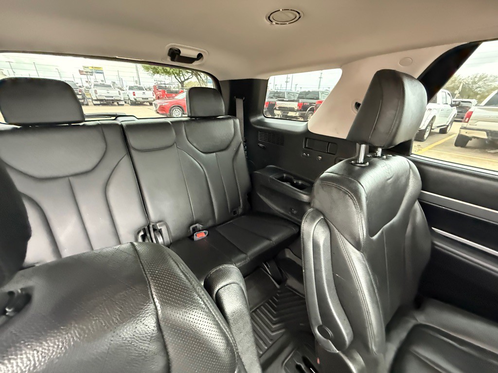2021 Hyundai Palisade Image 17