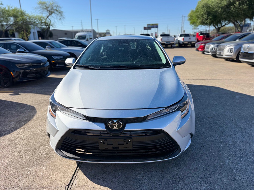 2024 Toyota Corolla Image 2