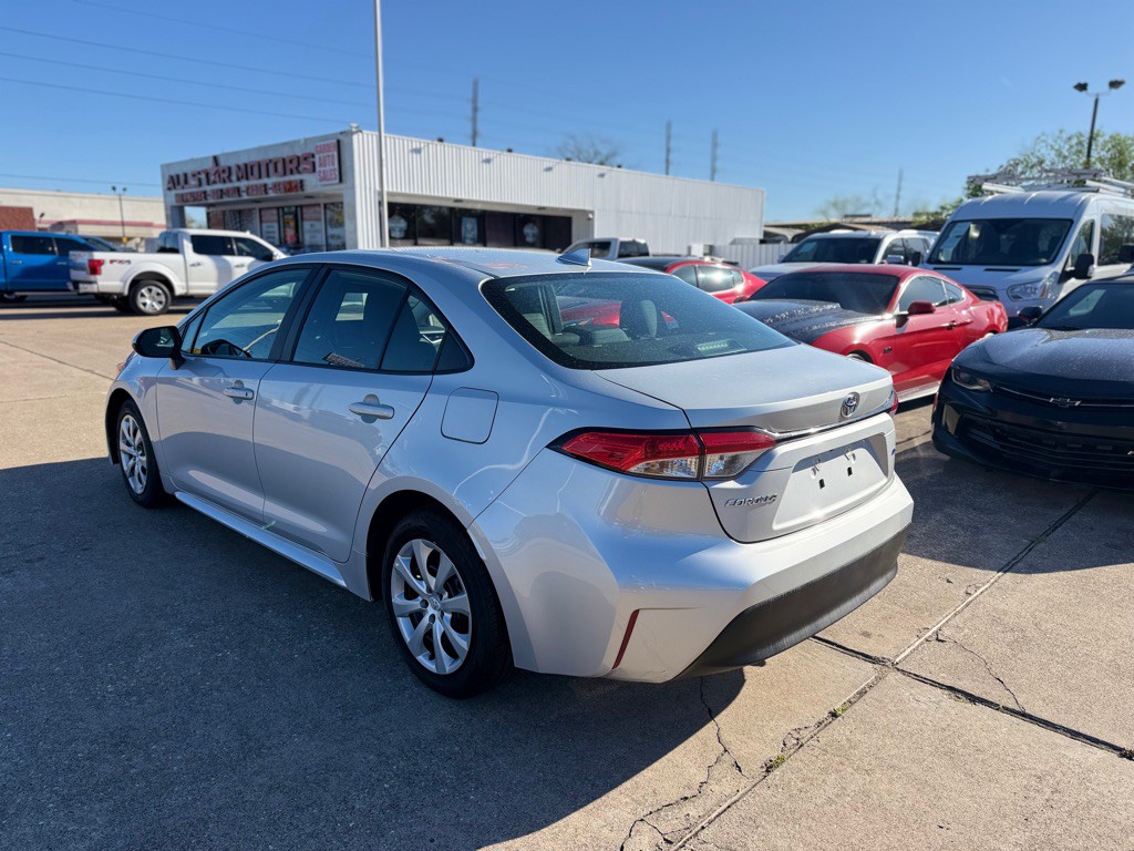 2024 Toyota Corolla Image 6