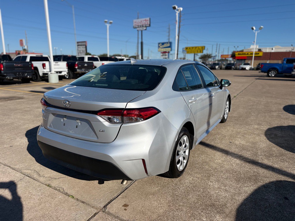 2024 Toyota Corolla Image 7