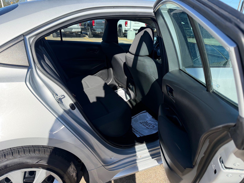 2024 Toyota Corolla Image 9