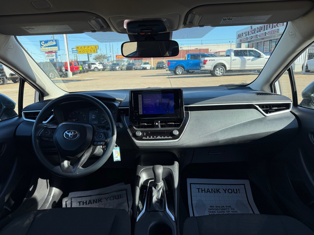 2024 Toyota Corolla Image 10