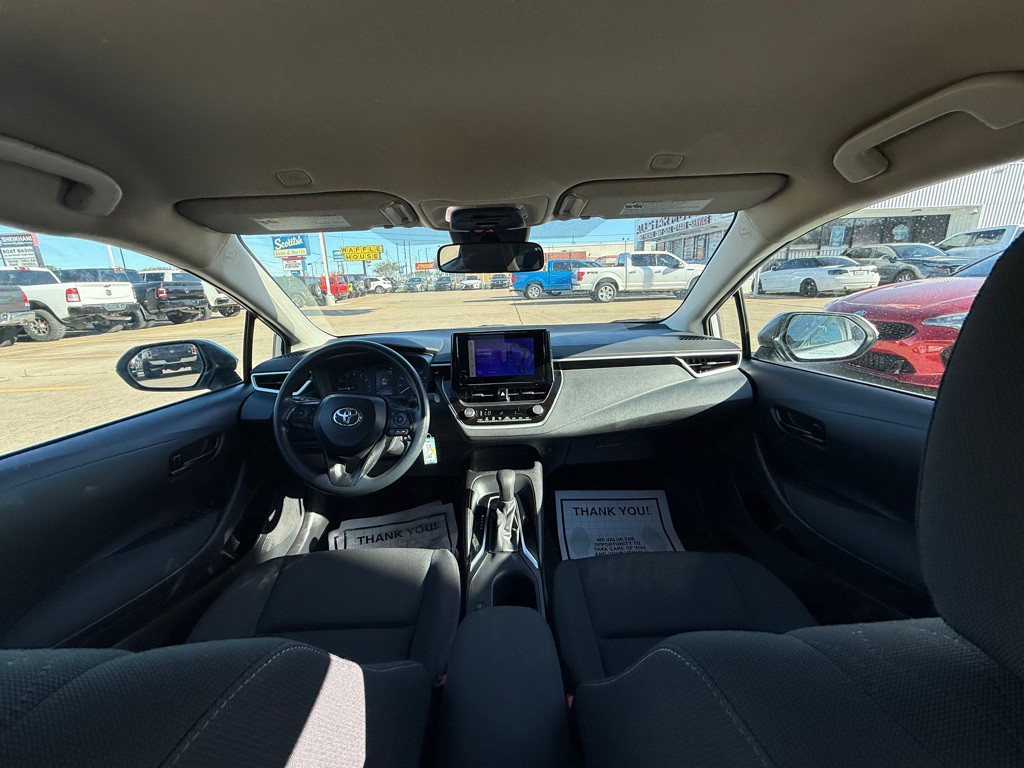 2024 Toyota Corolla Image 11