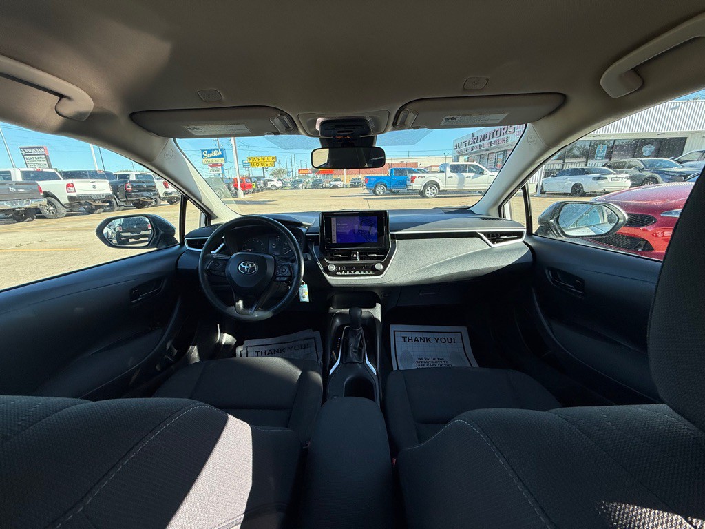 2024 Toyota Corolla Image 13