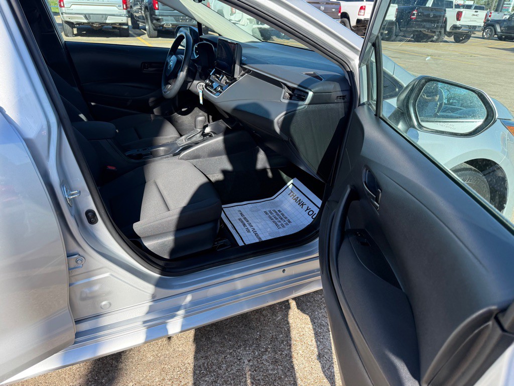 2024 Toyota Corolla Image 14