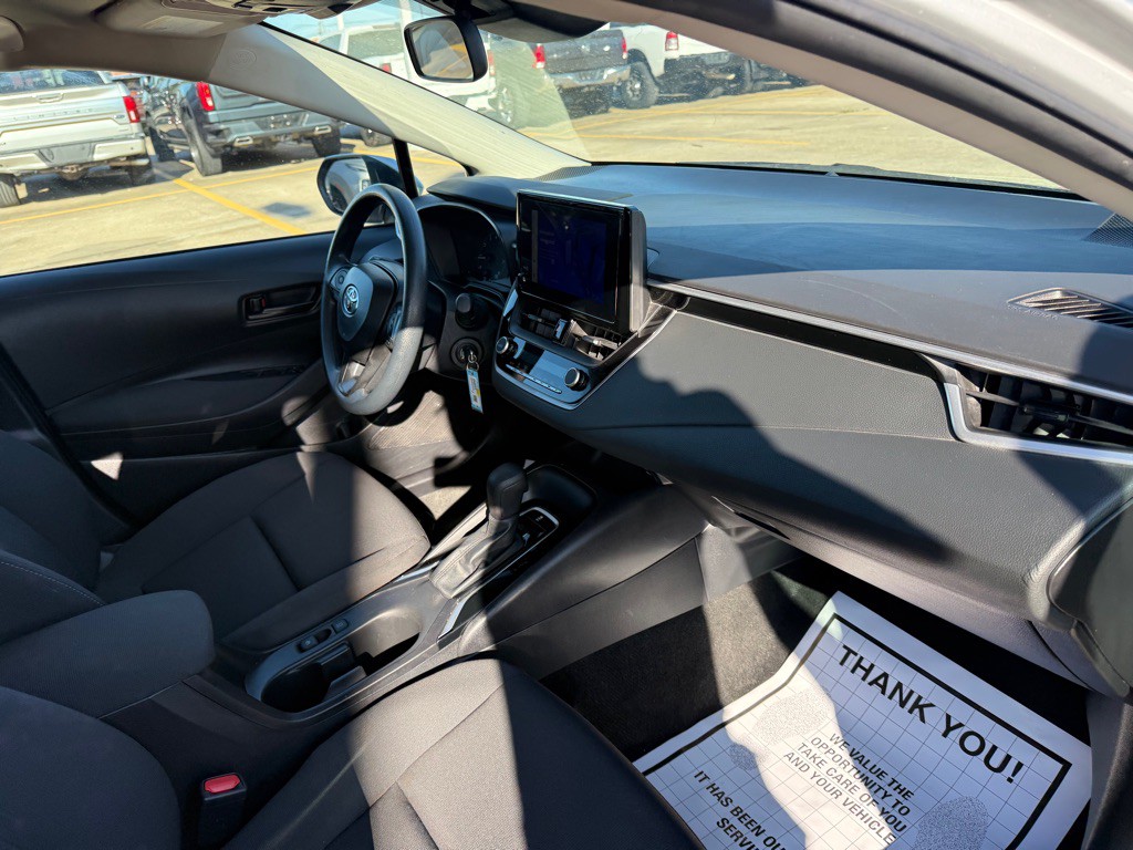 2024 Toyota Corolla Image 15