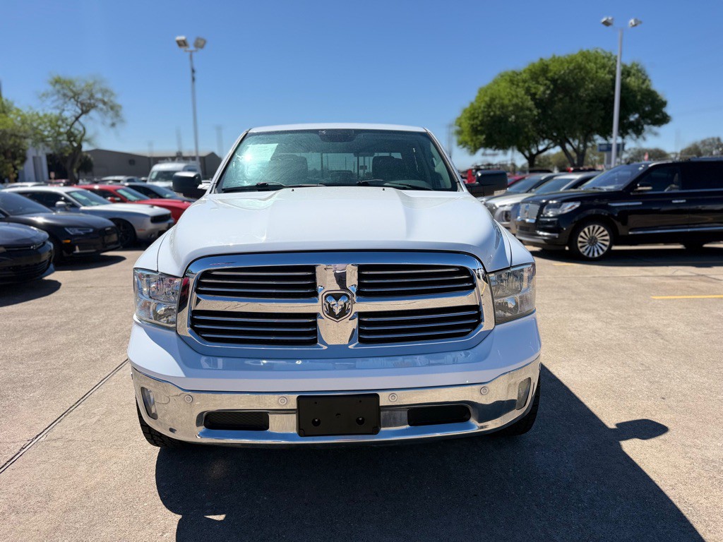 2015 RAM 1500 Image 2