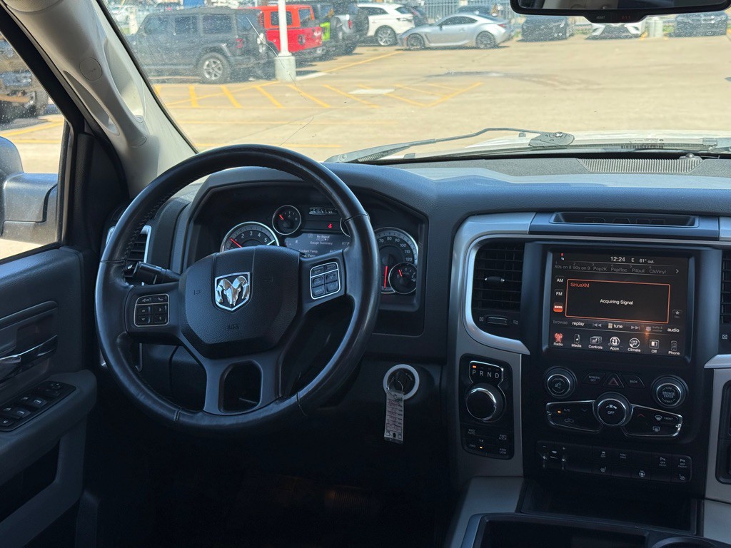 2015 RAM 1500 Image 13