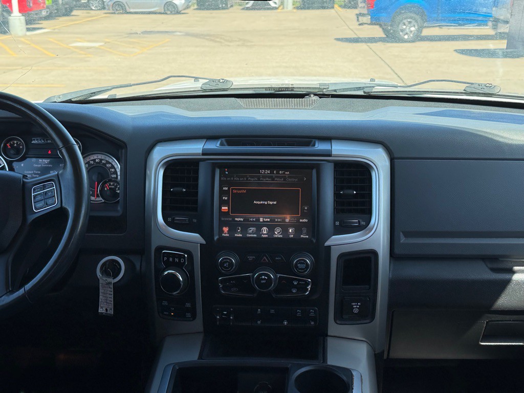 2015 RAM 1500 Image 14