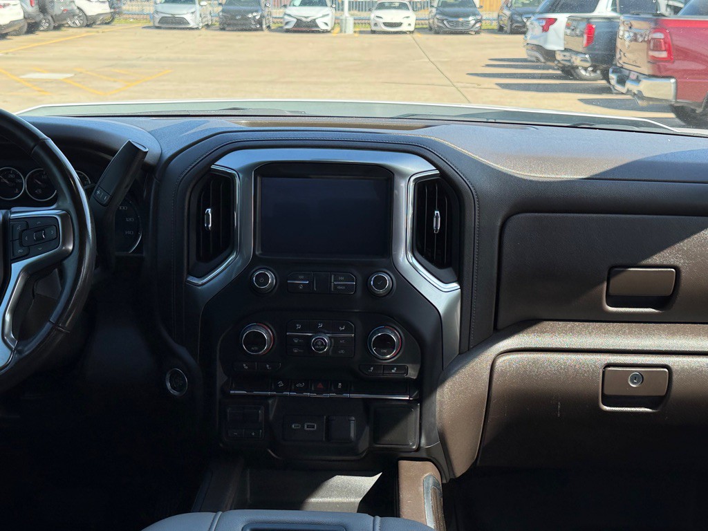 2021 Chevrolet Silverado 1500 Image 14