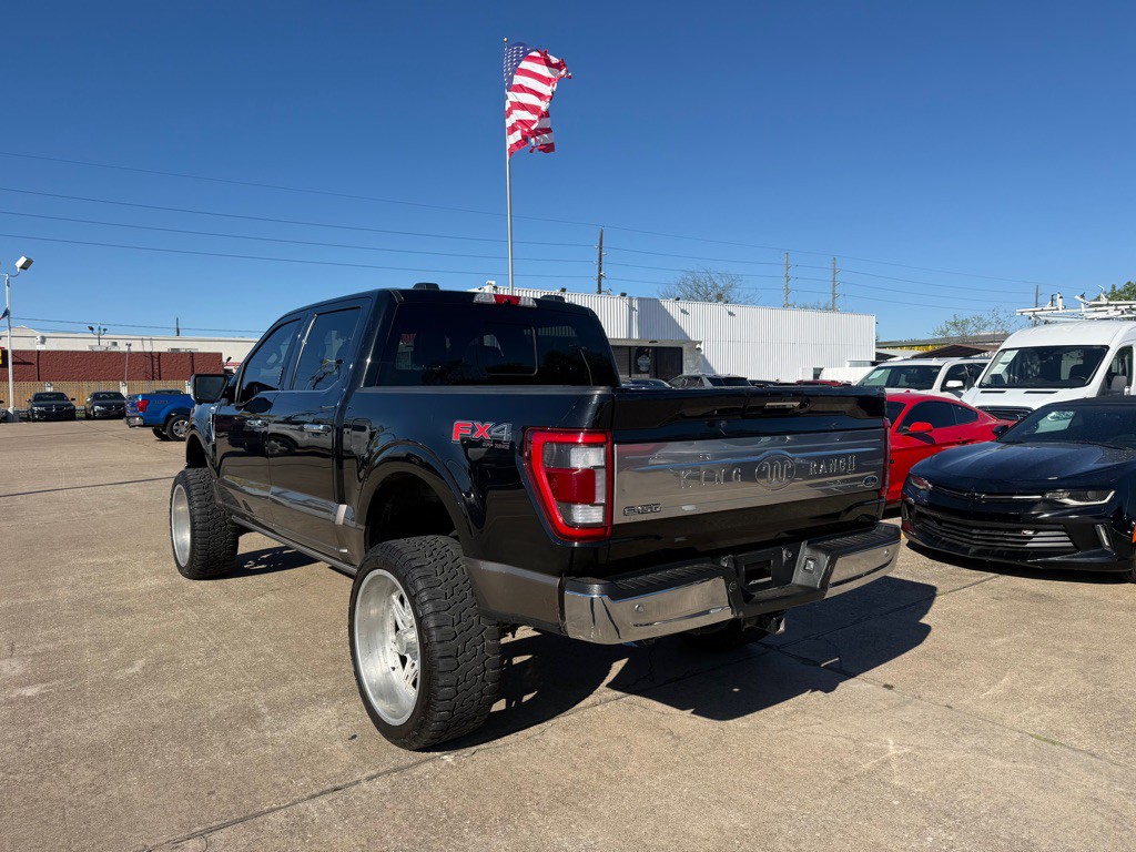 2021 Ford F-150 Image 6