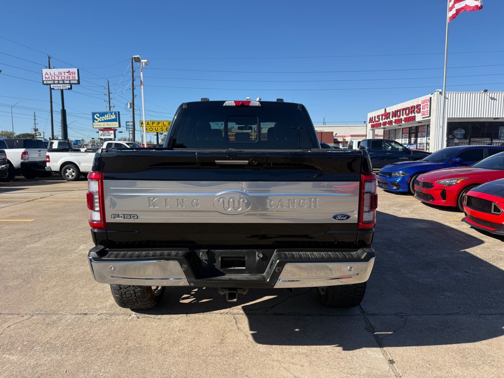 2021 Ford F-150 Image 7