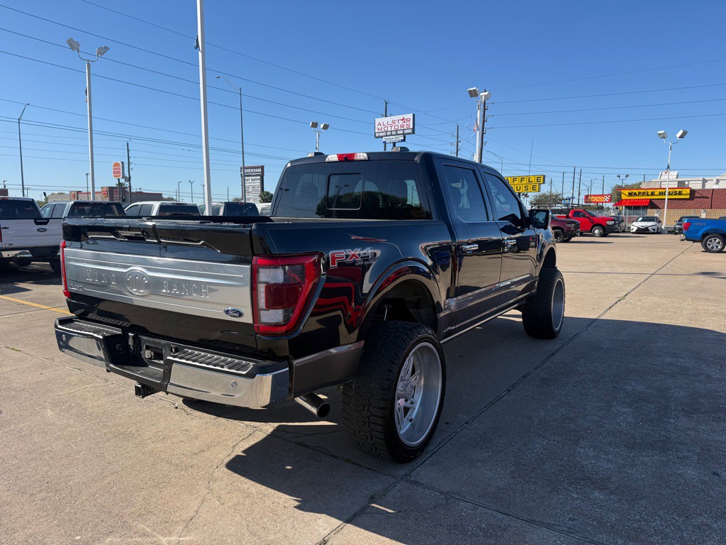 2021 Ford F-150 Image 9