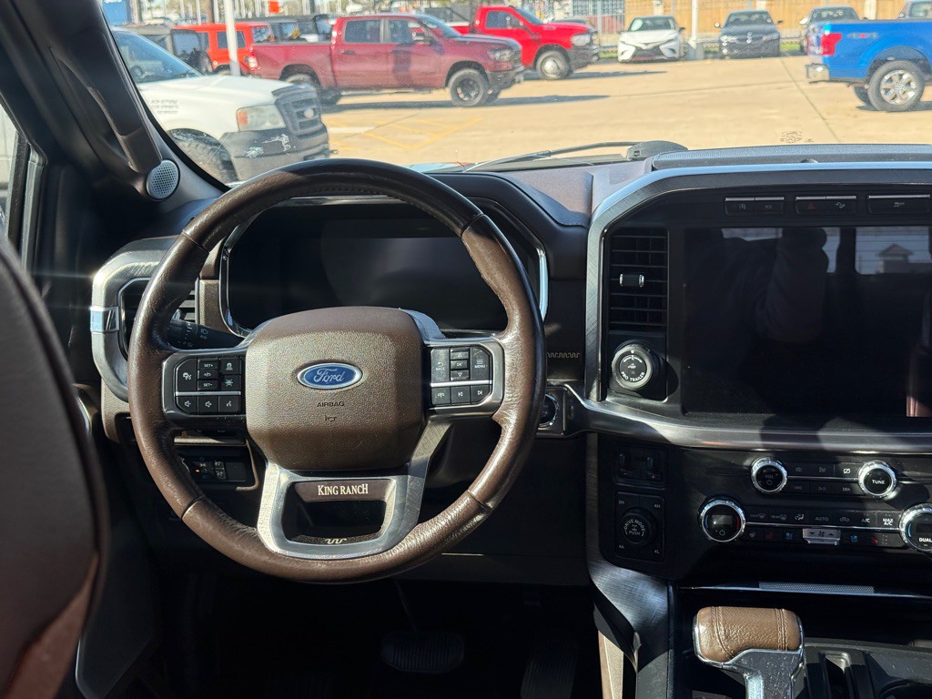 2021 Ford F-150 Image 12