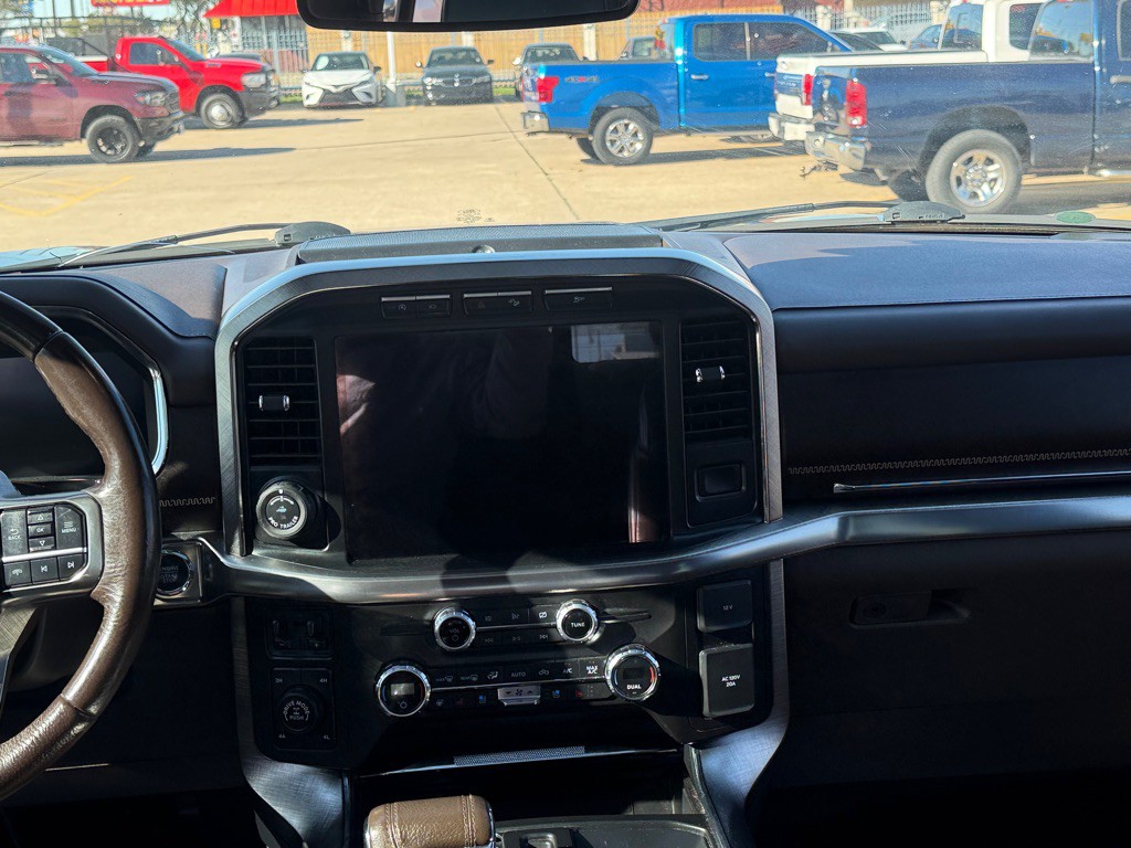 2021 Ford F-150 Image 13