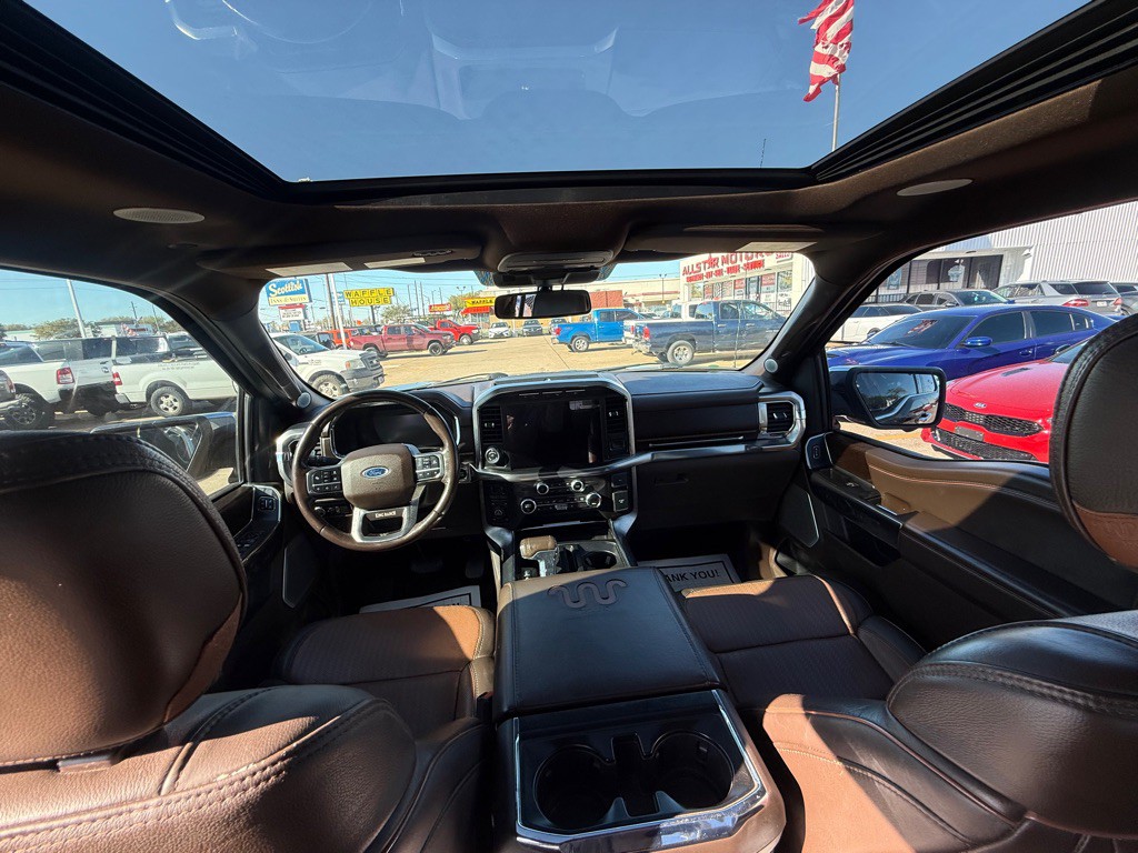 2021 Ford F-150 Image 14