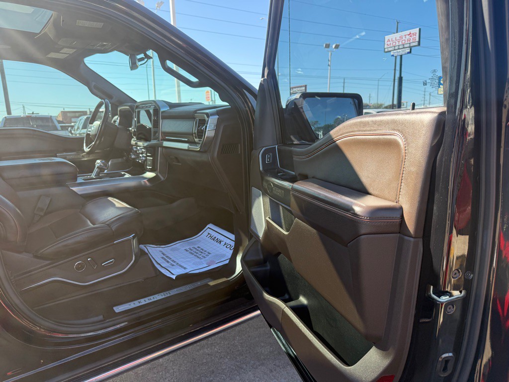 2021 Ford F-150 Image 16