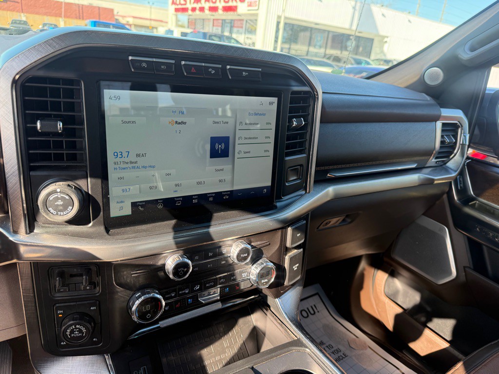 2021 Ford F-150 Image 18