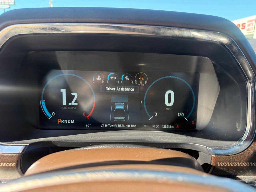 2021 Ford F-150 Image 19