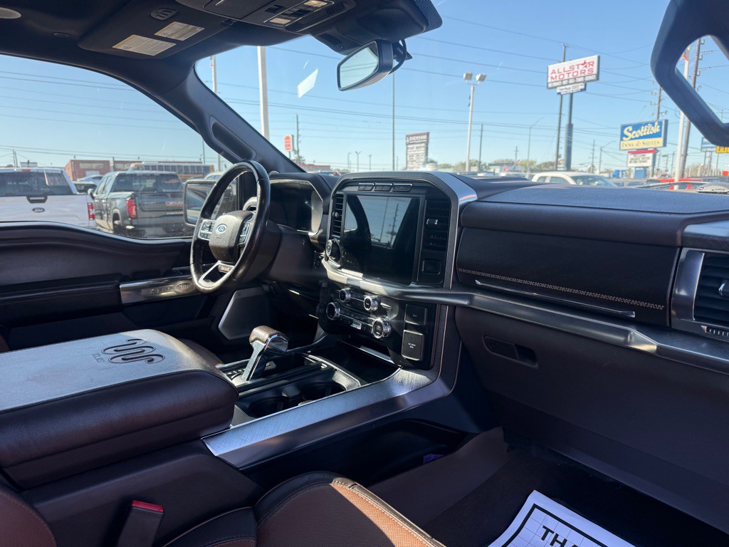 2021 Ford F-150 Image 20