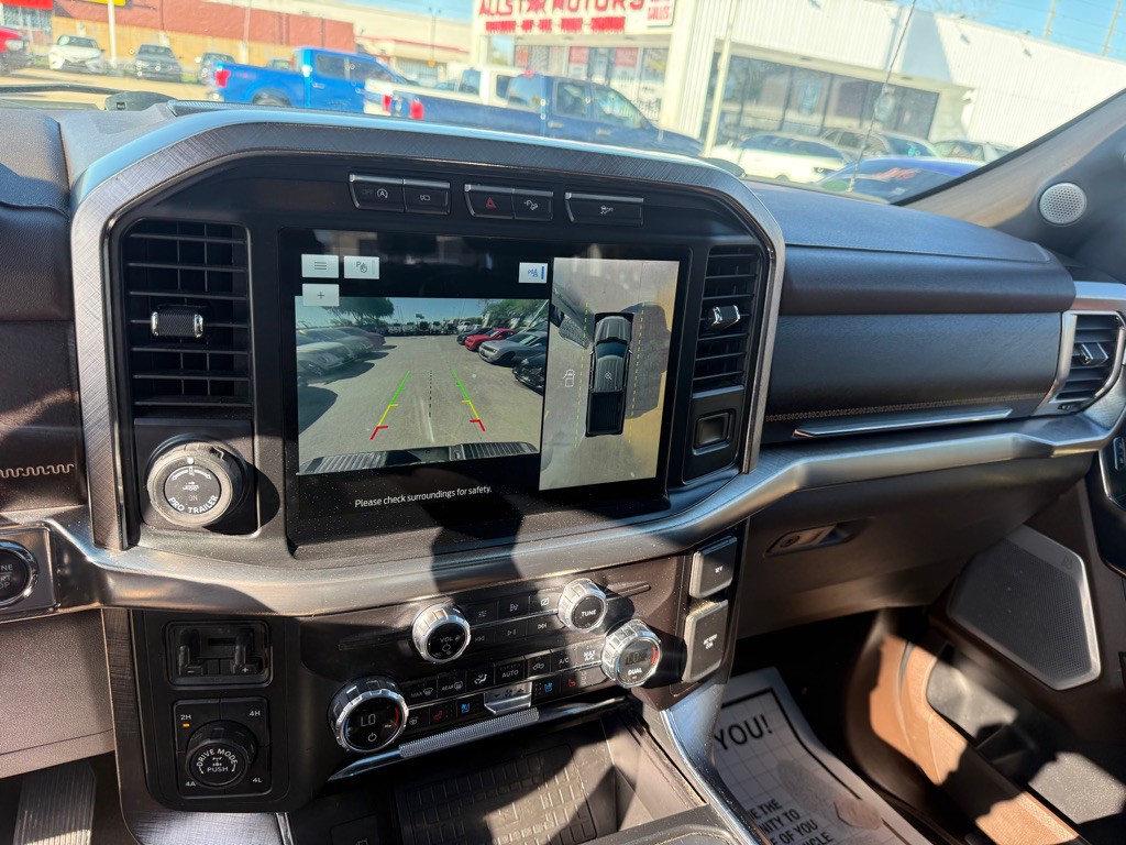 2021 Ford F-150 Image 21