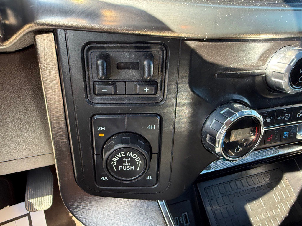 2021 Ford F-150 Image 23