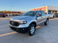 Image for 2020 Ford Ranger XL ID: 7266559