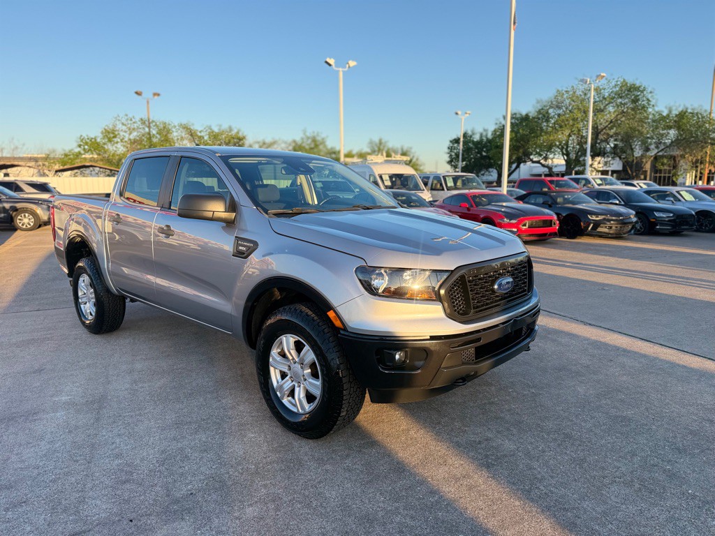 2020 Ford Ranger Image 5