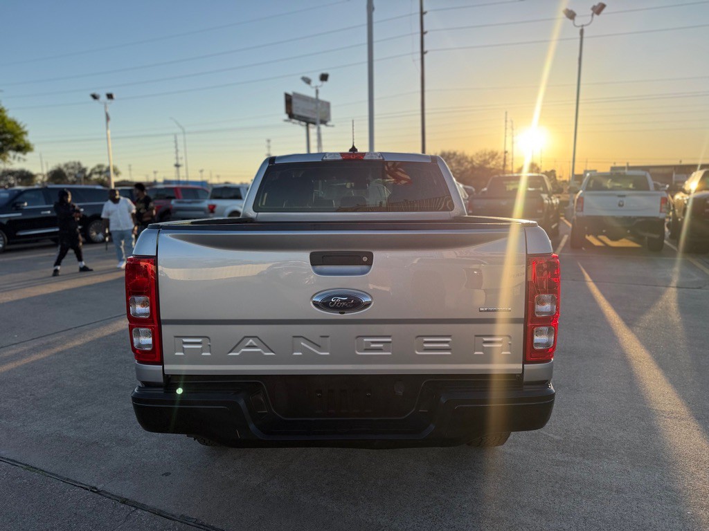 2020 Ford Ranger Image 6