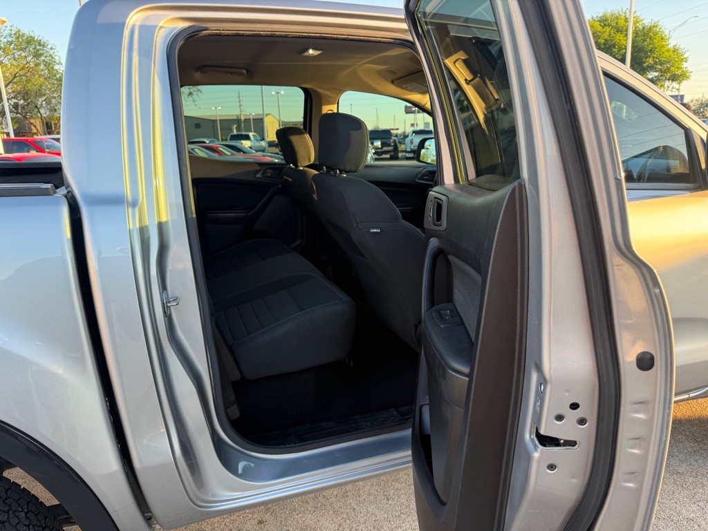 2020 Ford Ranger Image 7