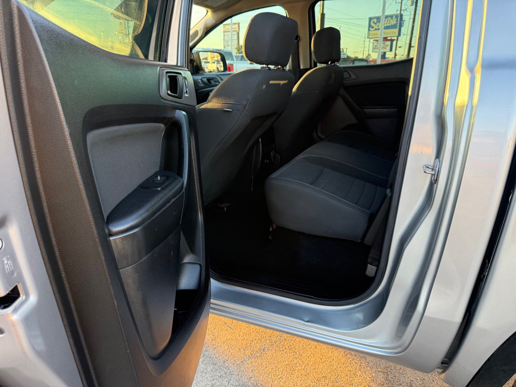 2020 Ford Ranger Image 9