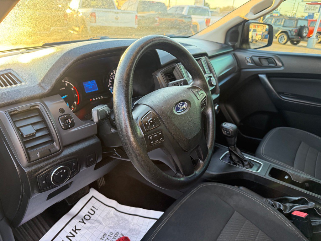 2020 Ford Ranger Image 10