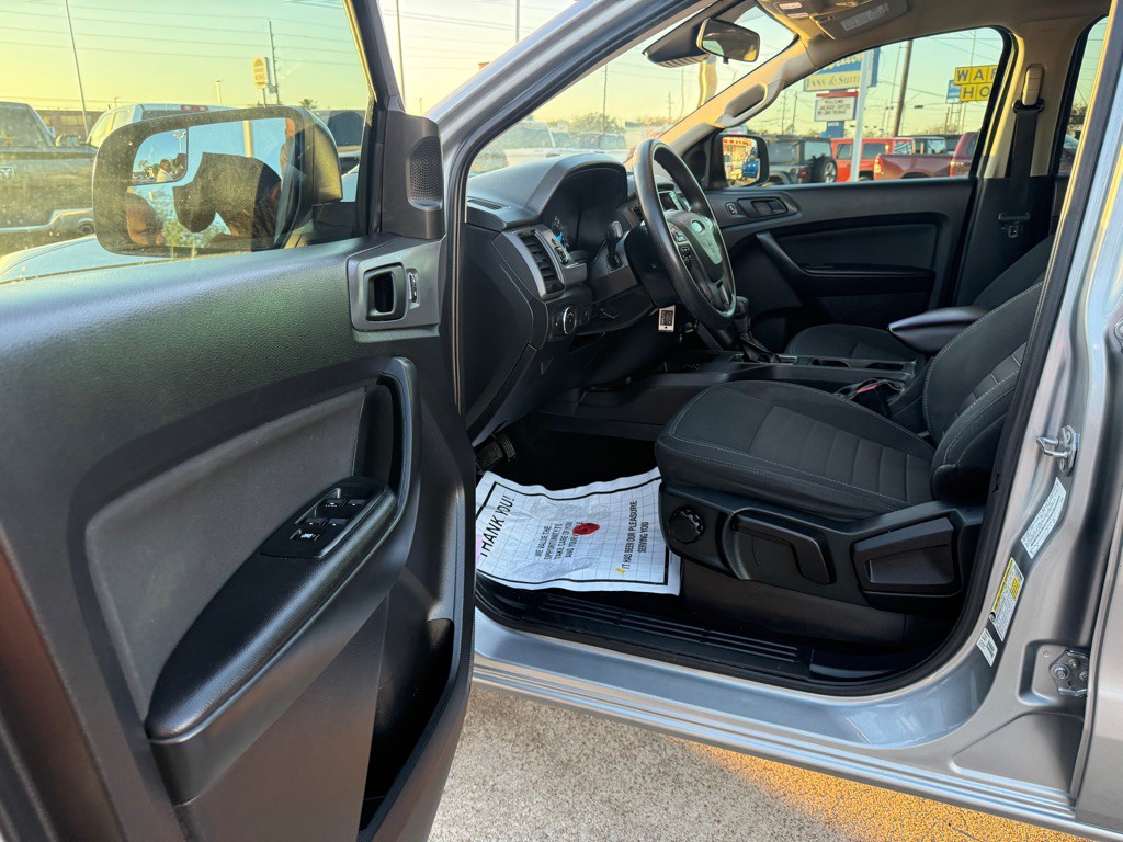 2020 Ford Ranger Image 11