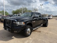 Image for 2018 RAM 3500 Laramie ID: 7267064